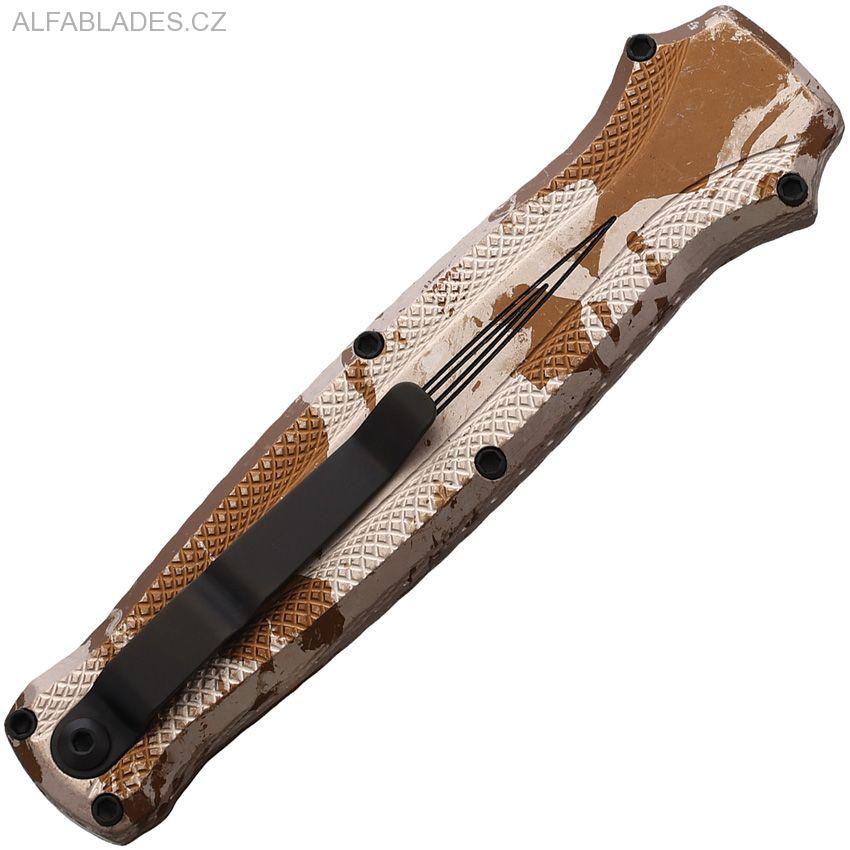 PIRANHA Rated-R Desert Camo/BLK 