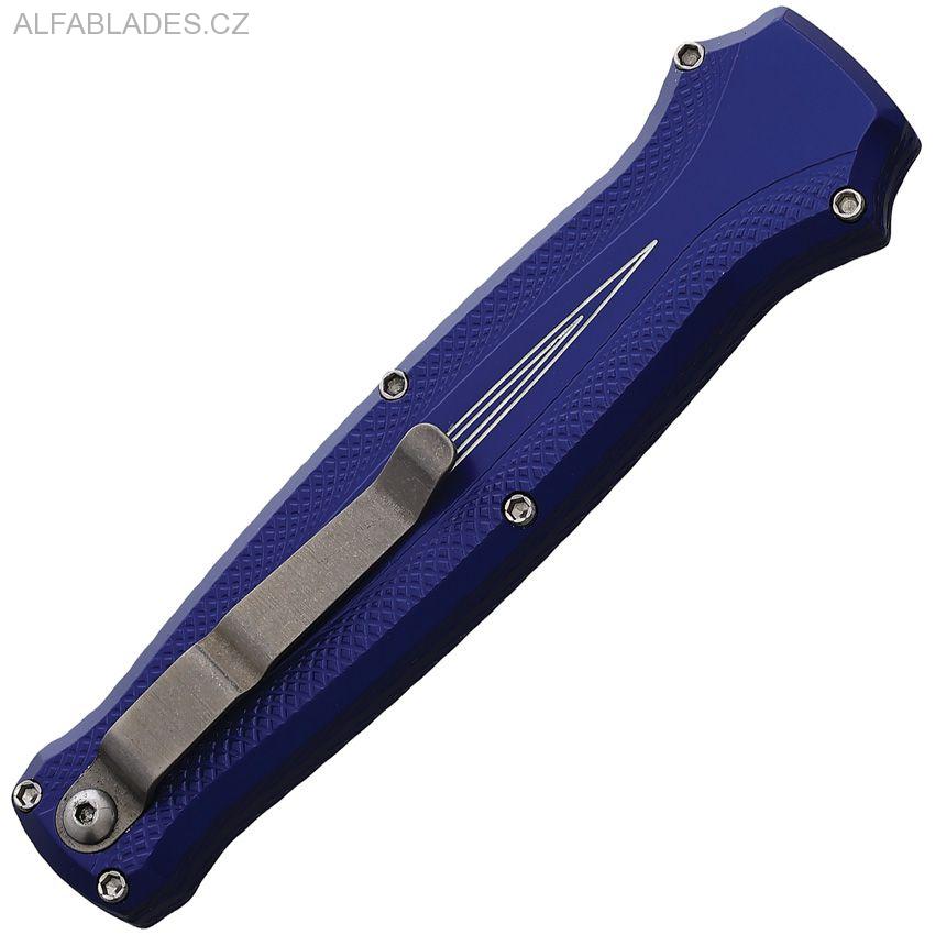 PIRANHA Rated-R Blue/Satin