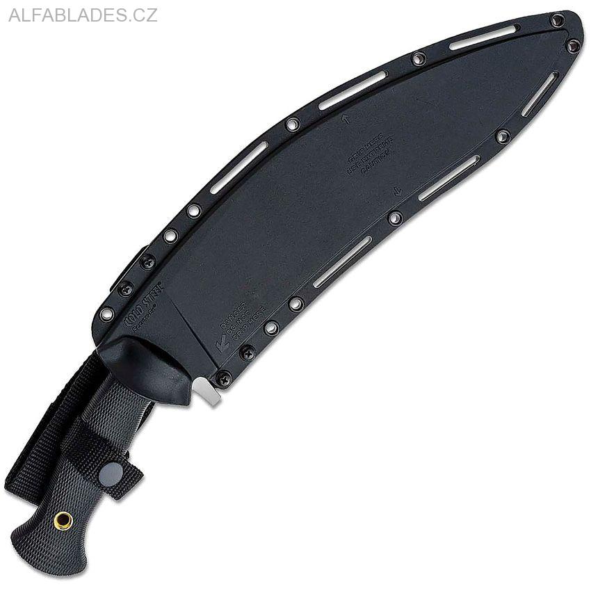 COLD STEEL Gurkha Kukri Plus 