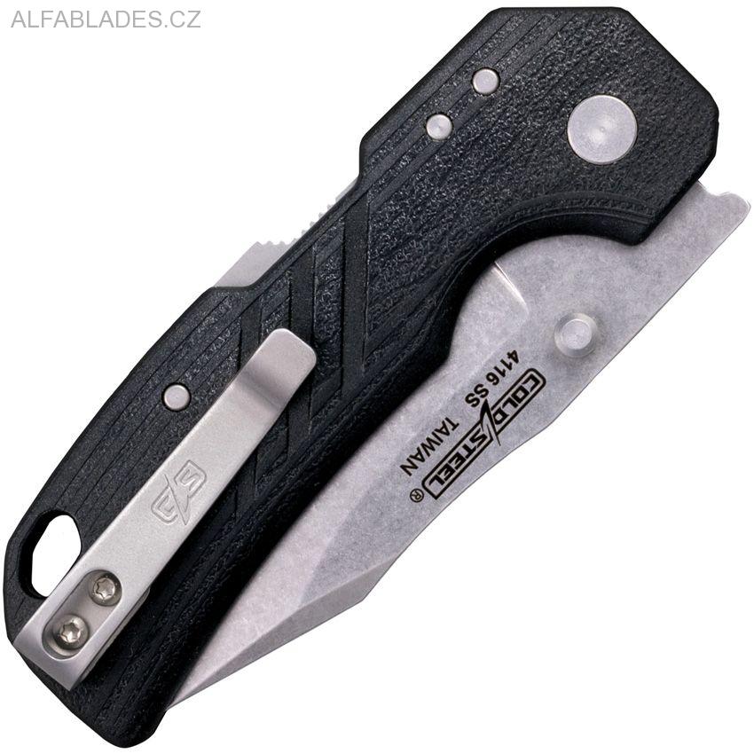 COLD STEEL Engage ClipPoint 2,5" 4116SS