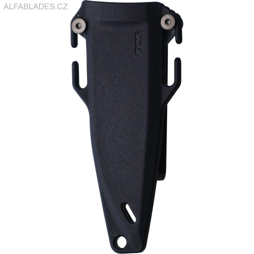SOG Altair FX Squid Ink Black