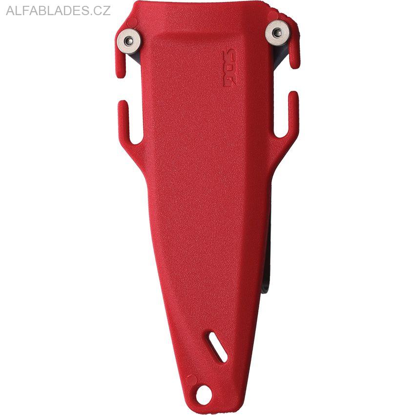 SOG Altair FX Canyon Red
