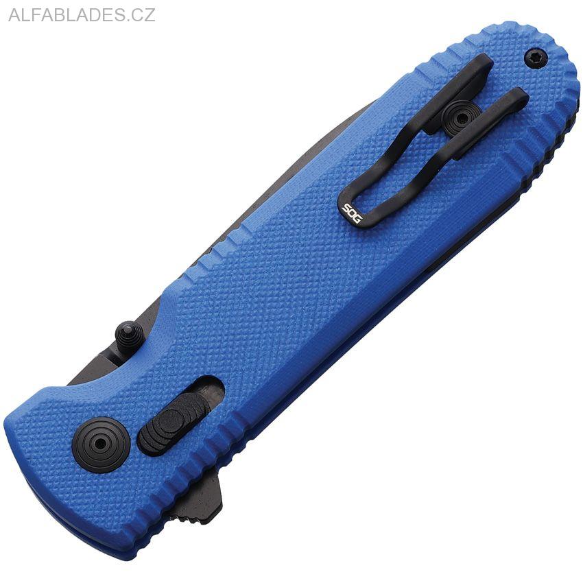 SOG Pentagon XR LTE Blue