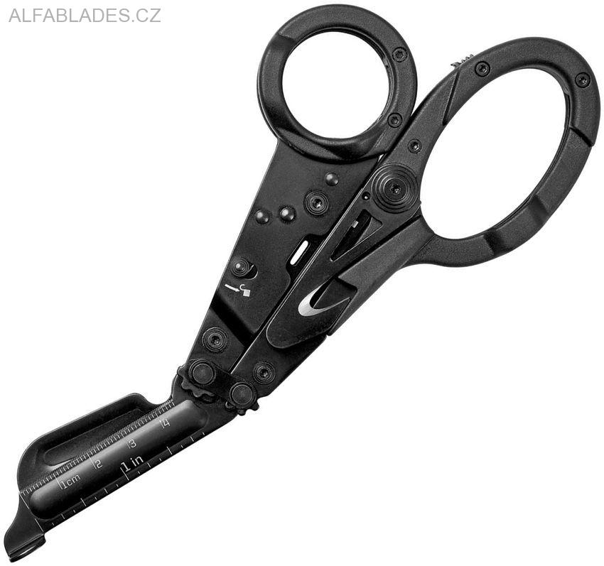 SOG Parashears Black