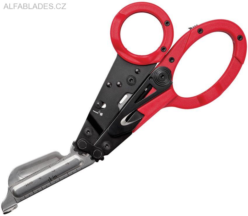 SOG Parashears Red
