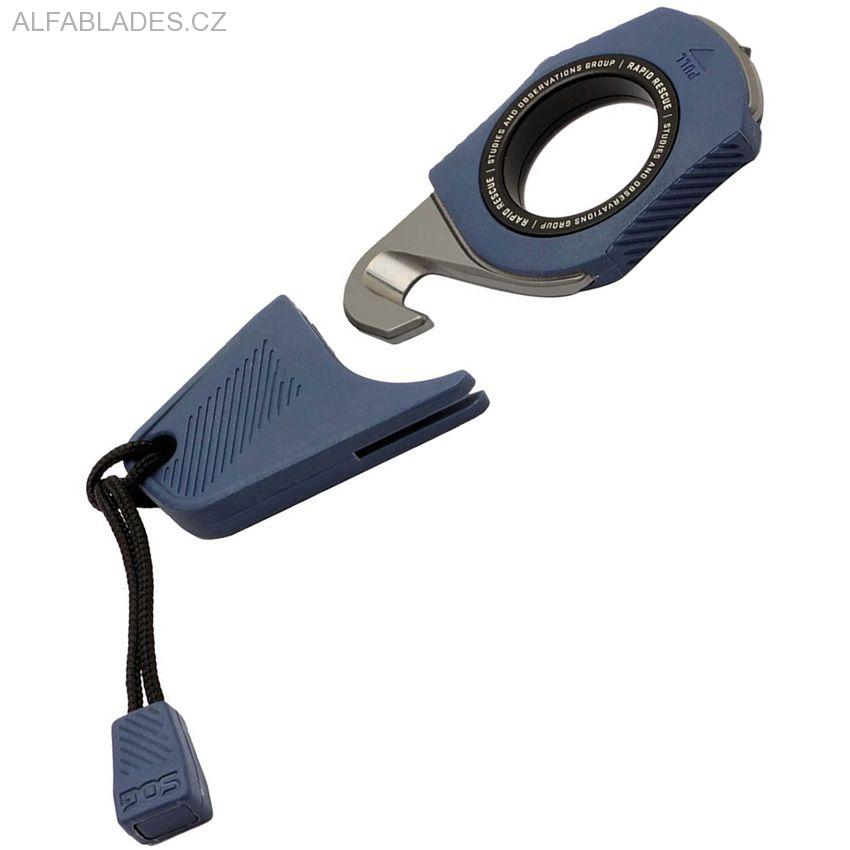 SOG Rapid Rescue Midnight Blue