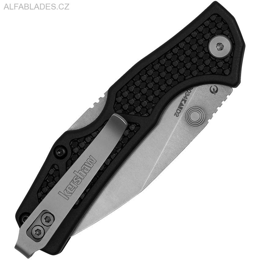 KERSHAW Derbis
