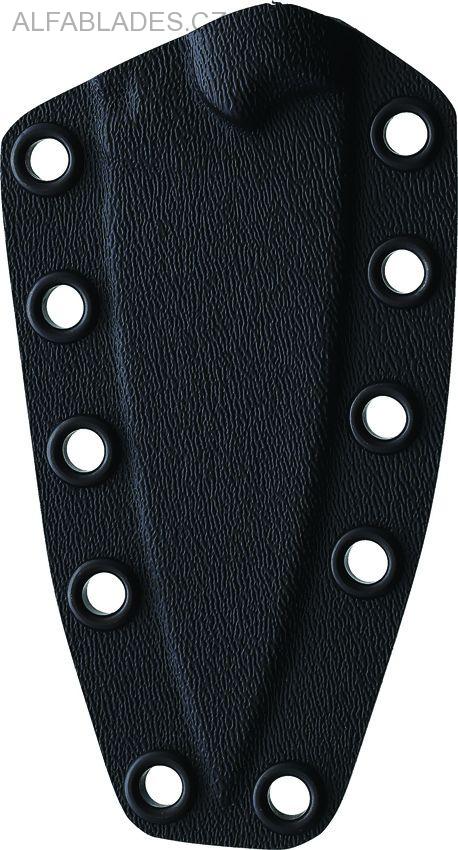 BASTINELLI CREATIONS SIN Wrapped/Menuki