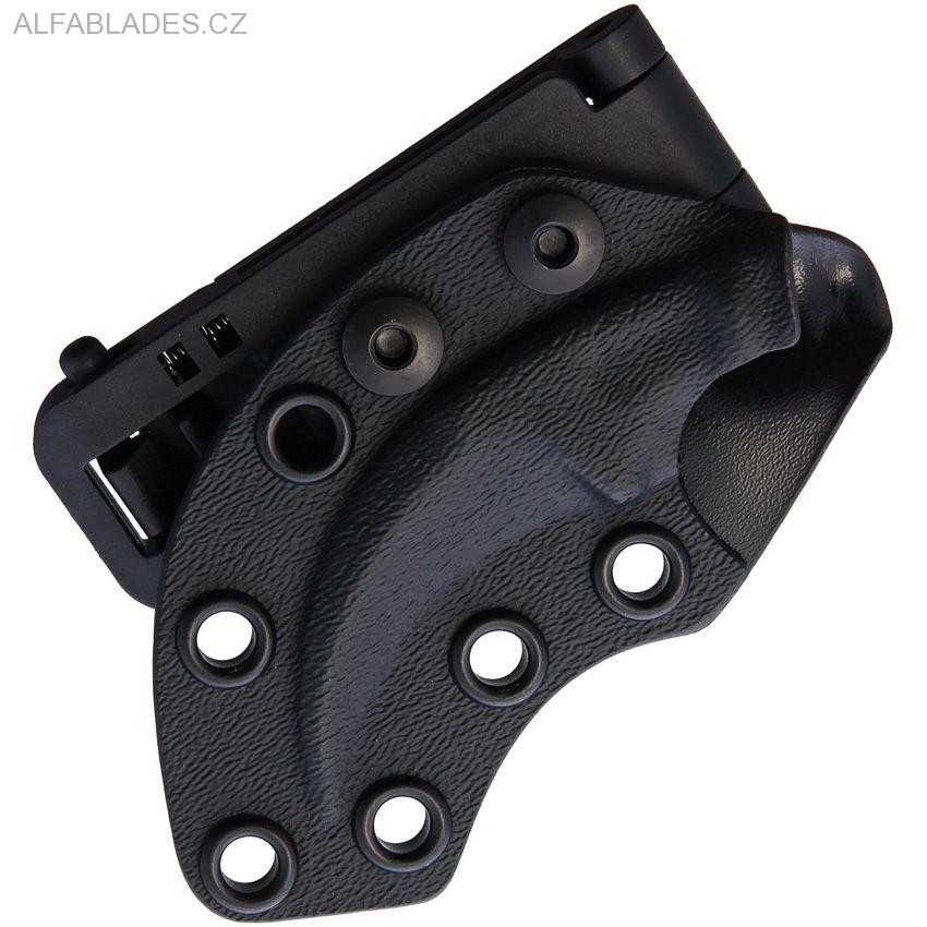 BASTINELLI CREATIONS PiKa Karambit SW/Wrapped/Menuki