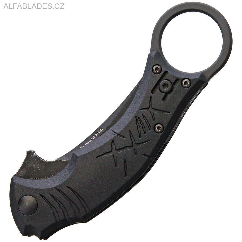 BASTINELLI CREATIONS Mako LinerLock