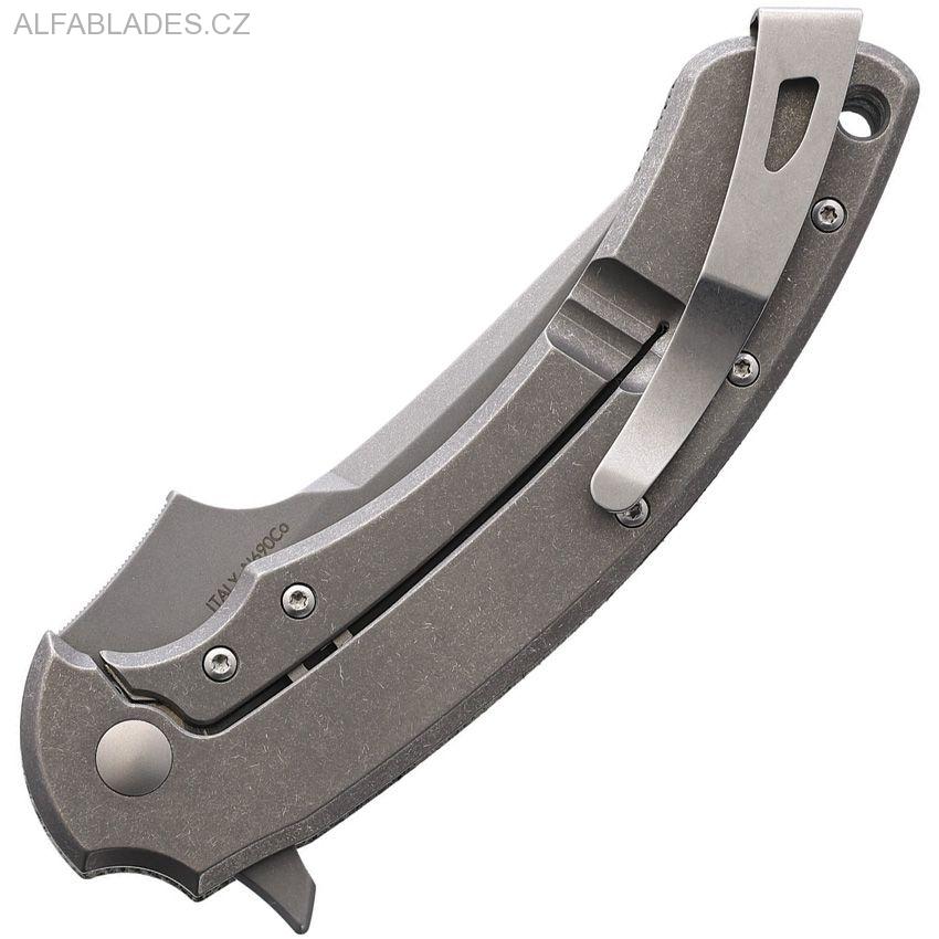 BASTINELLI CREATIONS Gecko SW