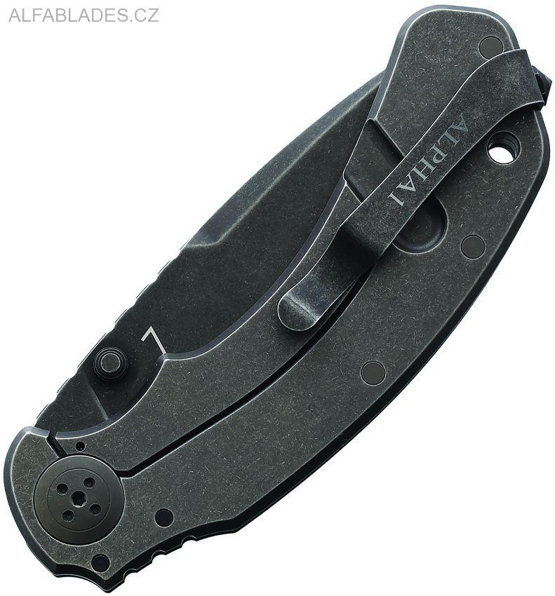 BASTINELLI CREATIONS Alpha 1