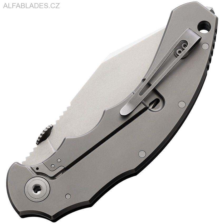 BASTINELLI CREATIONS Big Dragotac SW