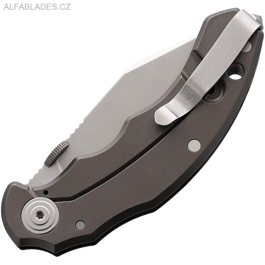 BASTINELLI CREATIONS D.Vil Mini Dragotac