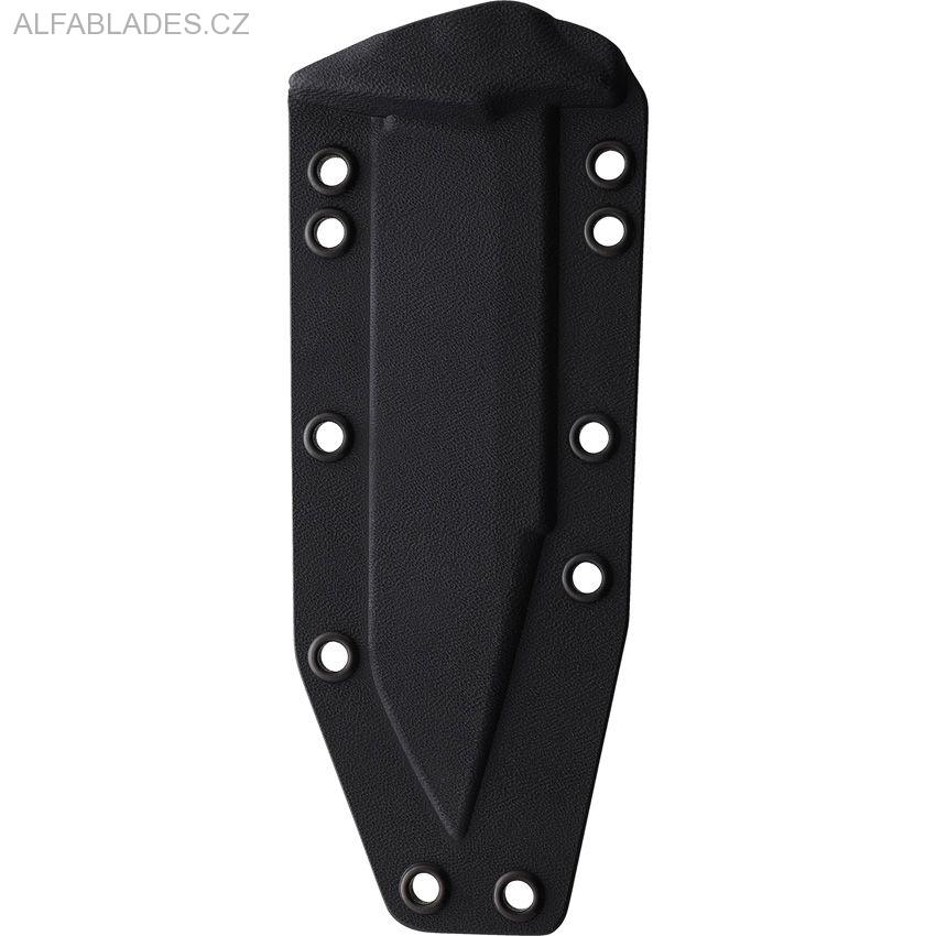 BASTINELLI CREATIONS Binome Black PVD 