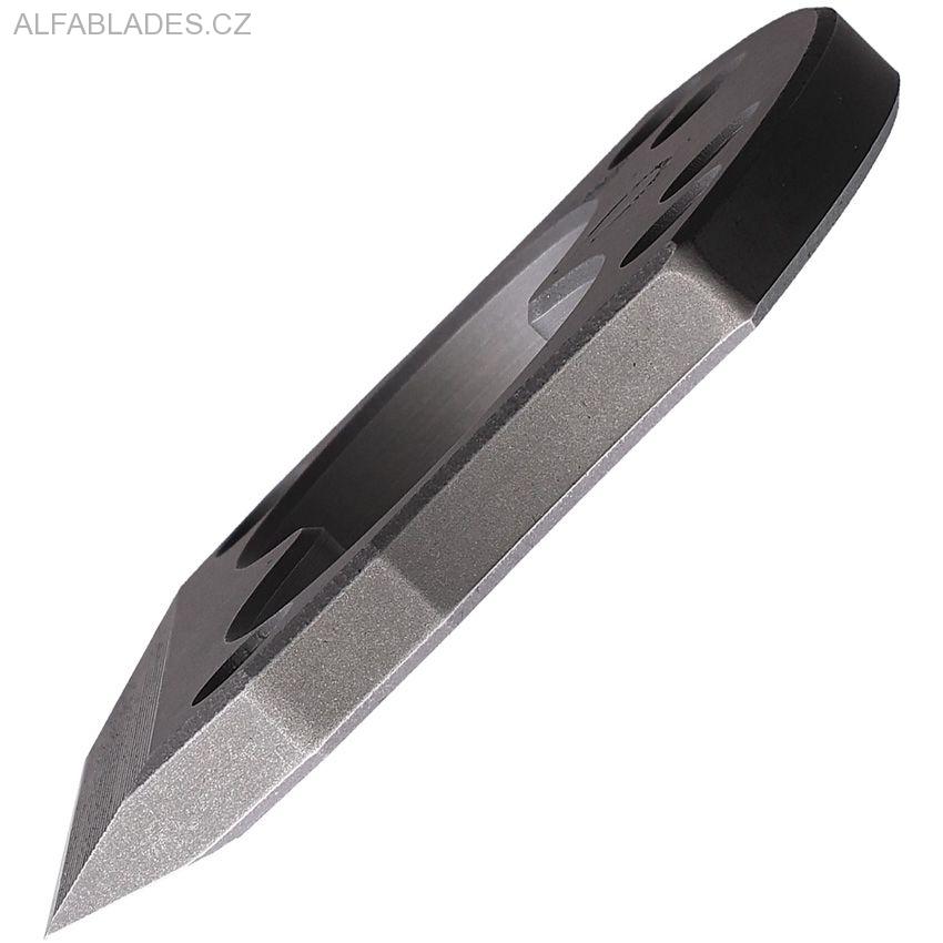 RED HORSE KNIFEWORKS Puncher's Chance Tactical Ice Scraper SW