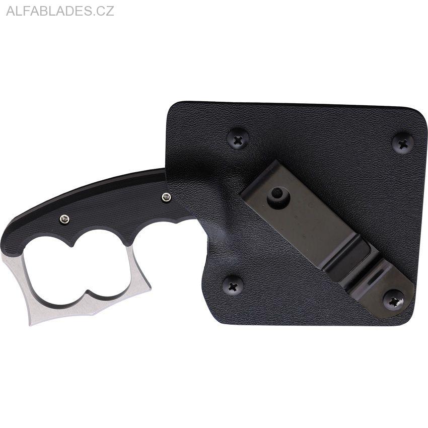 RED HORSE KNIFE WORKS The Malice Karambit SW