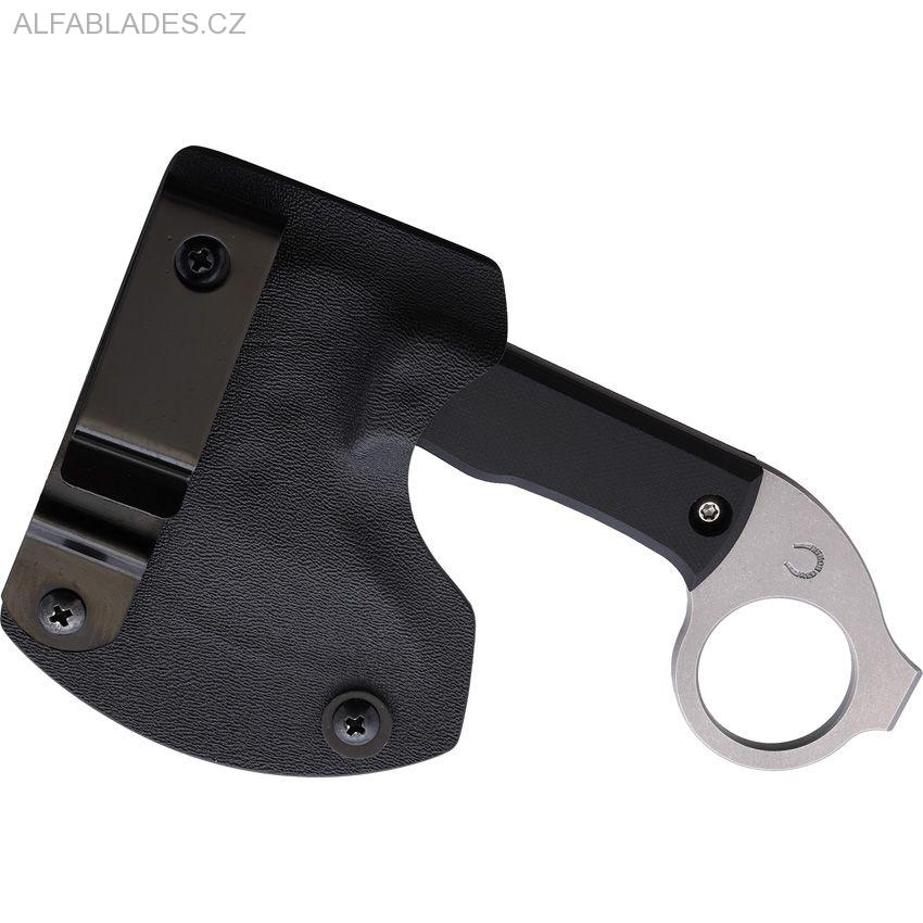 RED HORSE KNIFE WORKS Karamahawk G-10 Edition SW