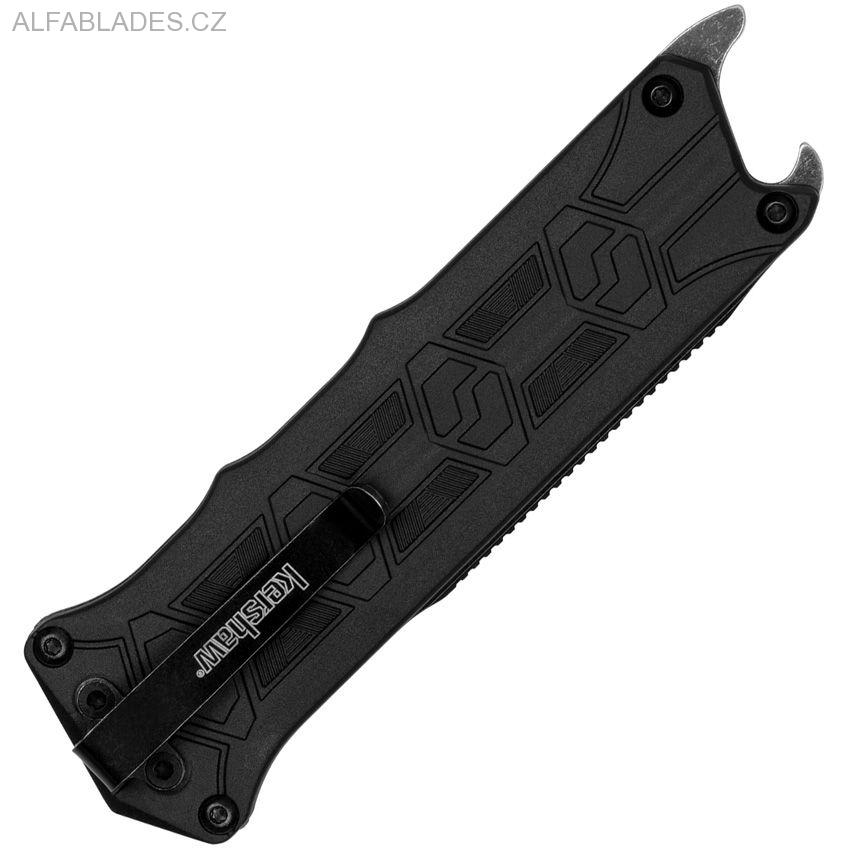 KERSHAW Interstaelar