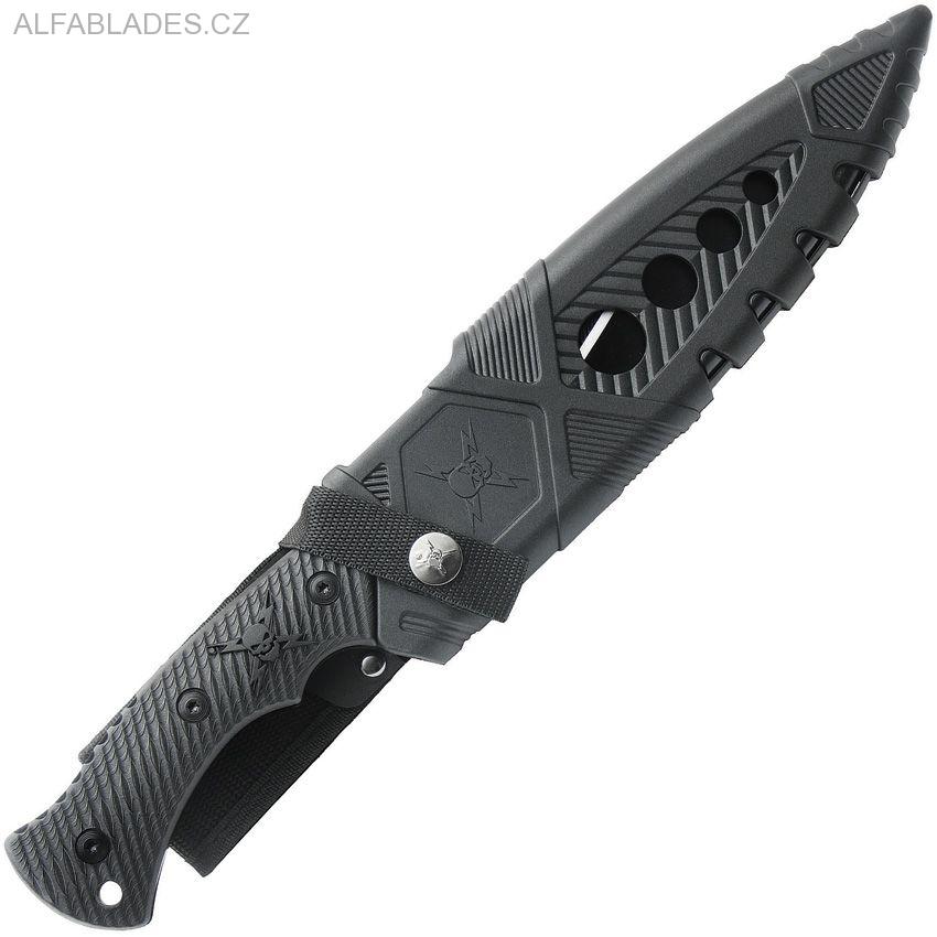 UNITED CUTLERY M48 Liberator Sabotage II Combat Knife