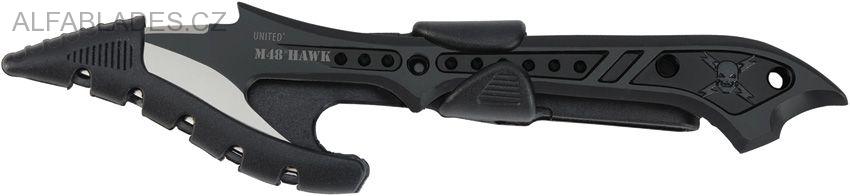 UNITED CUTLERY M48 Tactical Harpoon