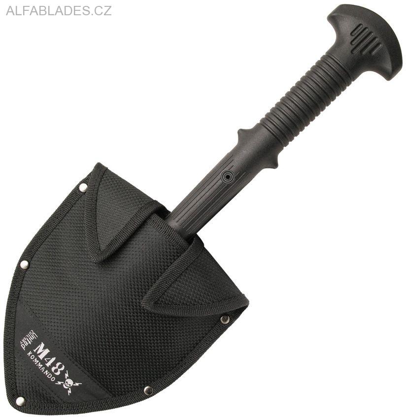 UNITED CUTLERY M48 Tactical Shovel Entrenchment Tool