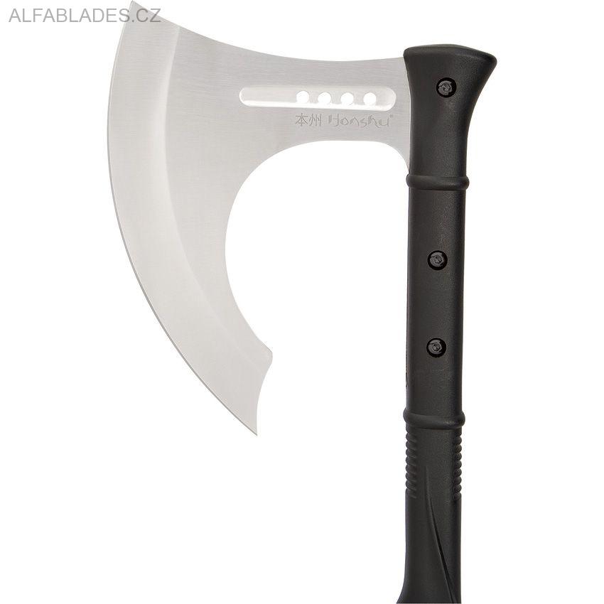 UNITED CUTLERY Honshu Karito Battle Axe