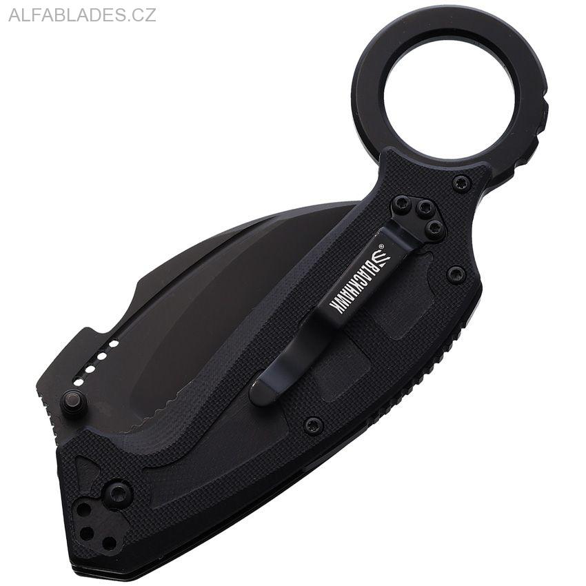 BLACKHAWK Garra III