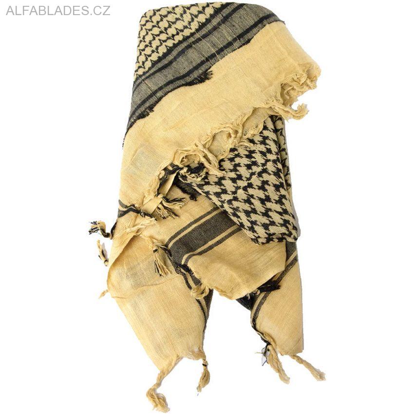 BLACKHAWK Tactical Shemag Coyote