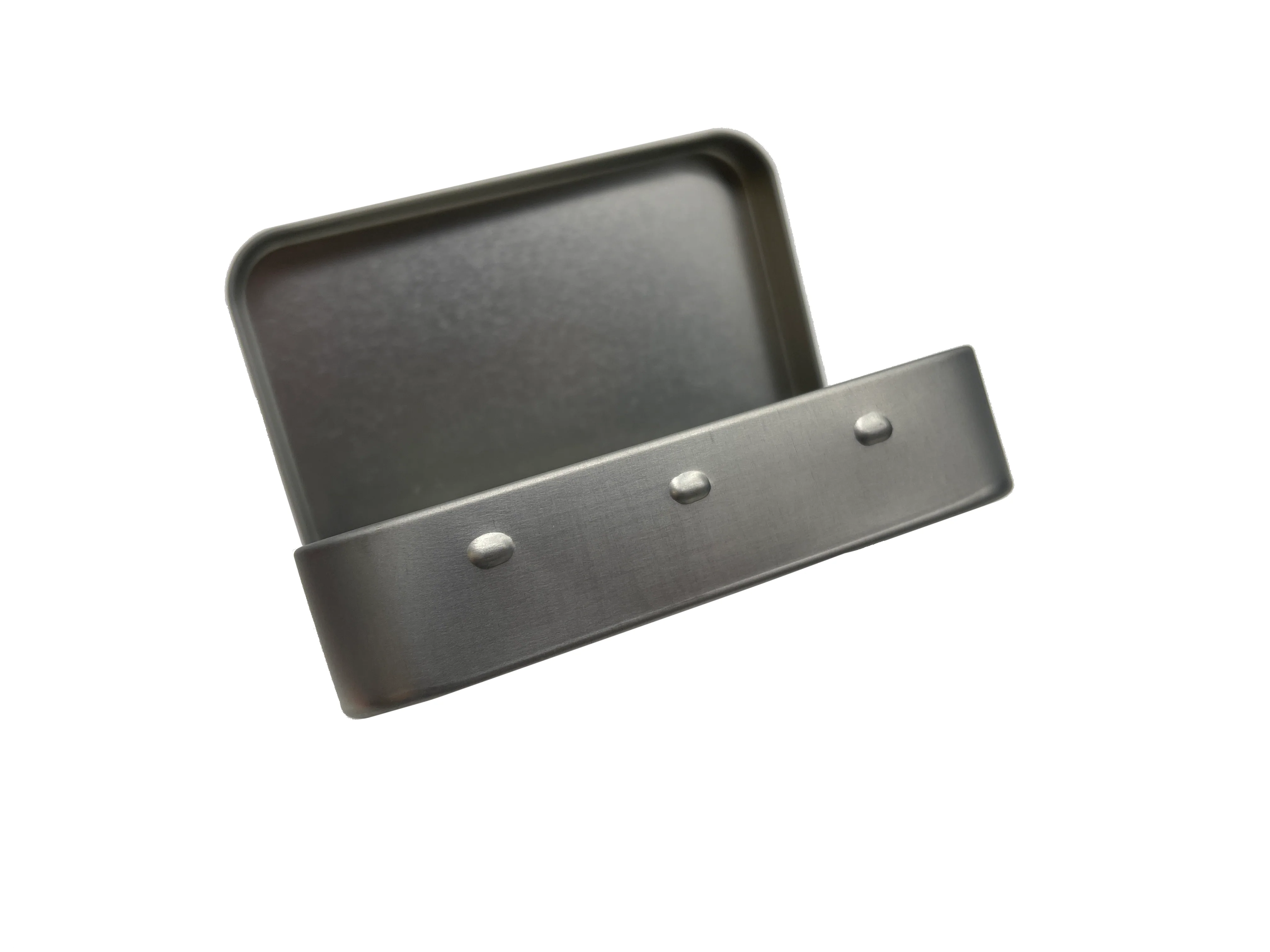 MARATAC Gen 2 Survival Food Grade Tin