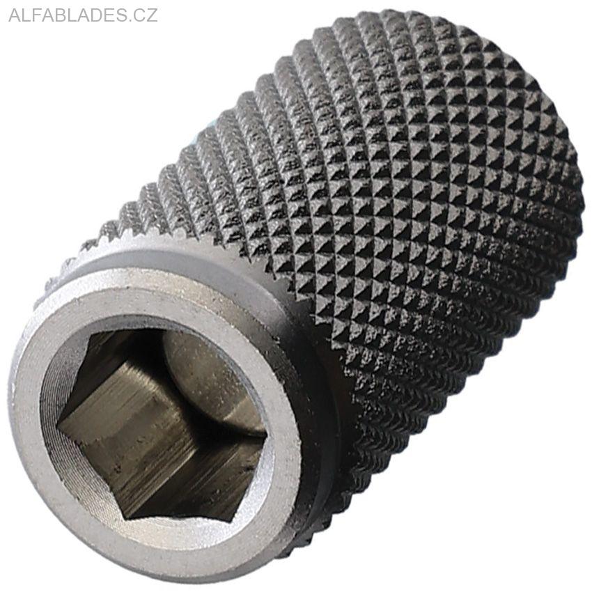 TEC ACCESSORIES Tiny-Torq Hex Bit Wrench Titanium