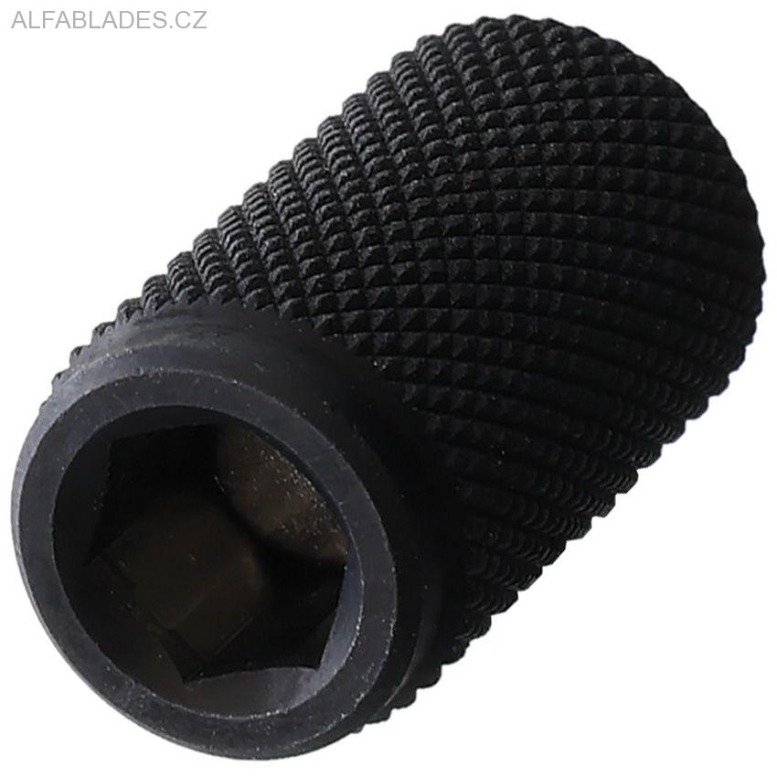 TEC ACCESSORIES Tiny-Torq Hex Bit Wrench Aluminium