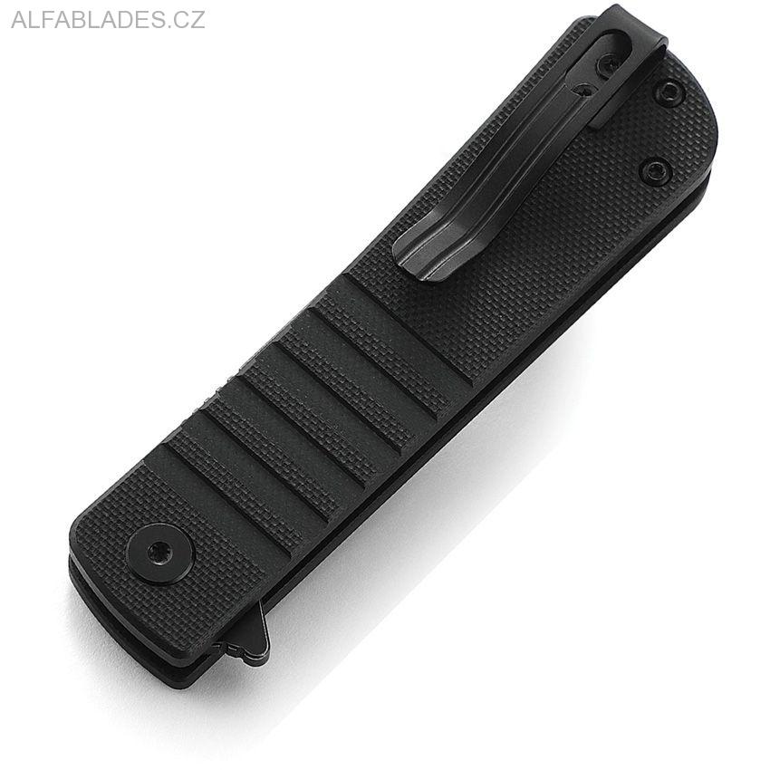 BESTECH KNIVES Titan BW/Black