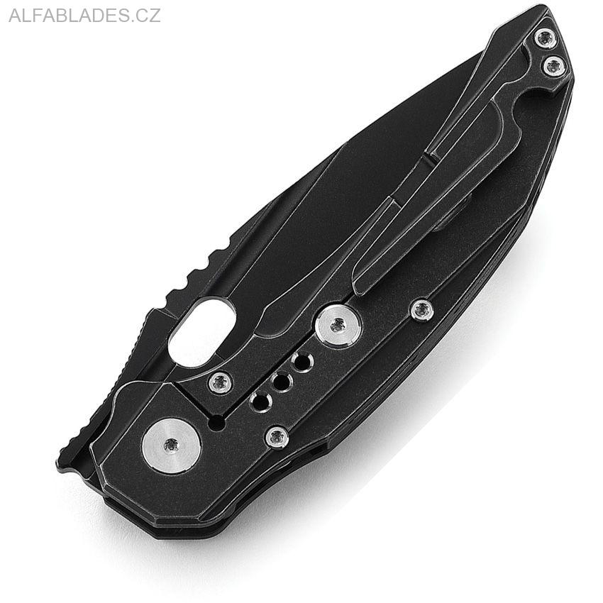 BESTECH KNIVES Exploit BW/CF
