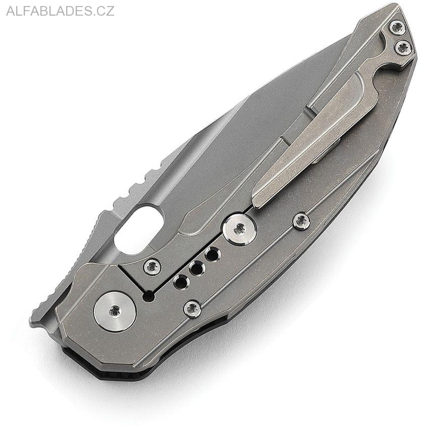 BESTECH KNIVES Exploit SW/CF