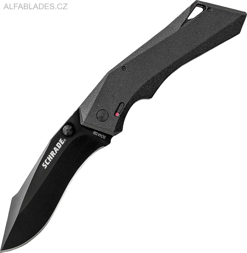 SCHRADE SCHA13B 