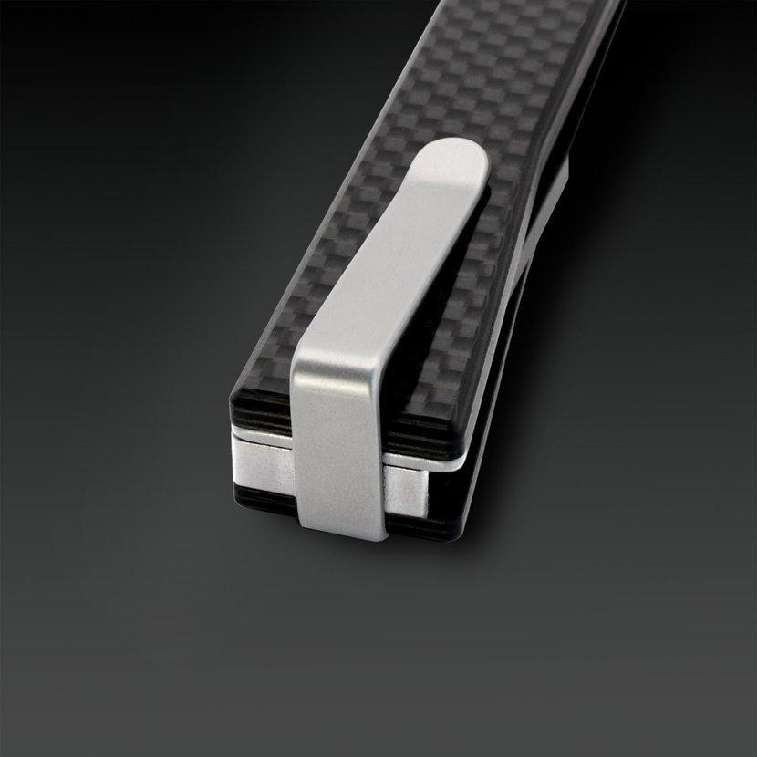 OCASO Solstice Satin/CF