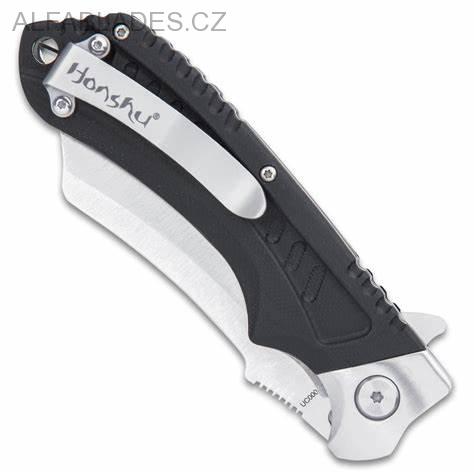 UNITED CUTLERY Honshu Sekyuriti Razor Pocket Knife