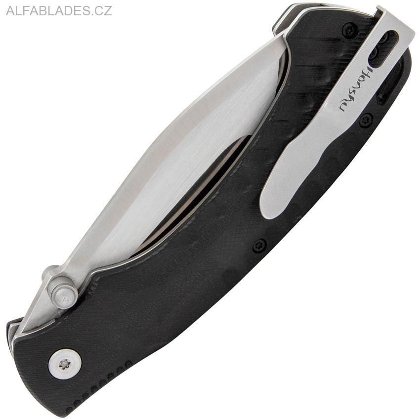 UNITED CUTLERY Honshu Senjutsu Ball Bearing Opening Pocket Knife