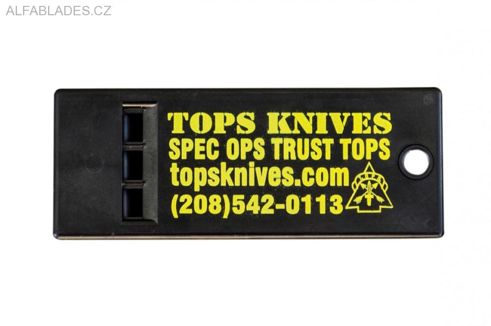 TOPS Survival Whistle 5 ks.