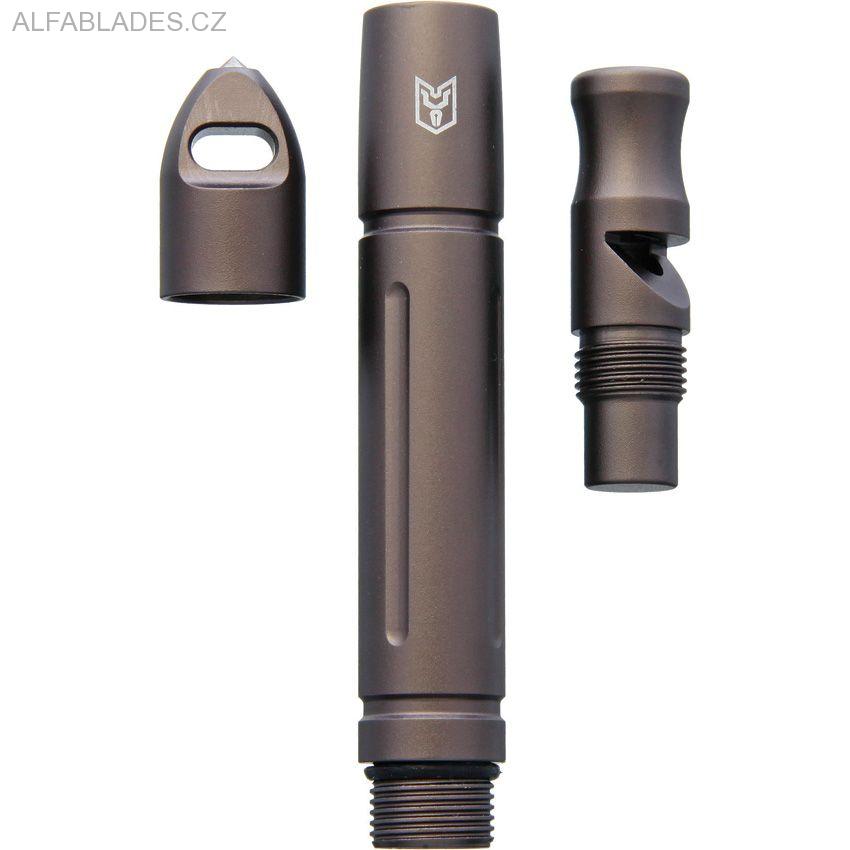 BESTECH KNIVES Bestechman Vessel Whistle