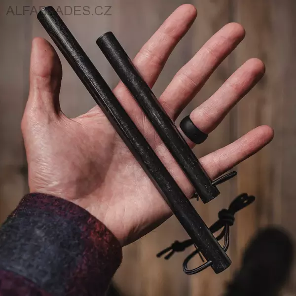 ÜBERLEBEN Kraftig Firestarter 5-inch