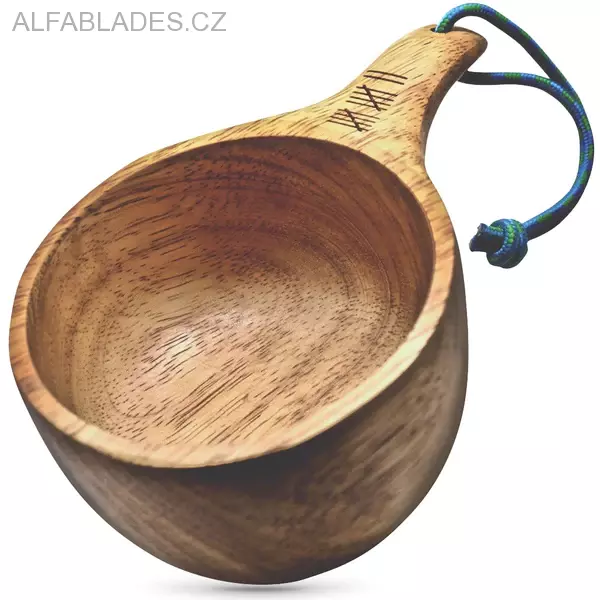 ÜBERLEBEN Lore Kuksa Bowl/Cup