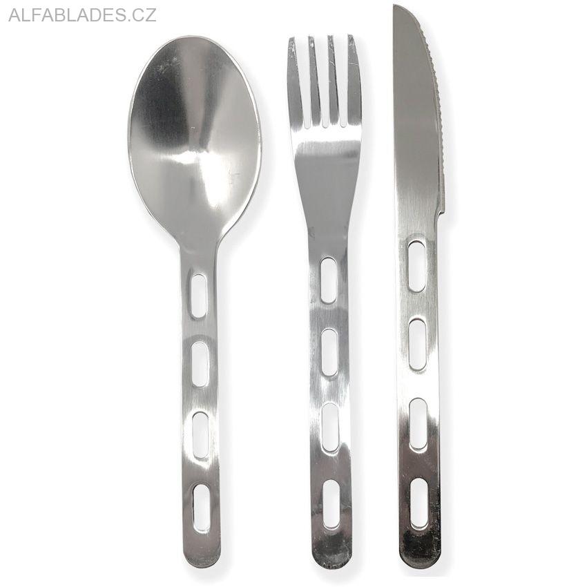 PATHFINDER Utensil Set