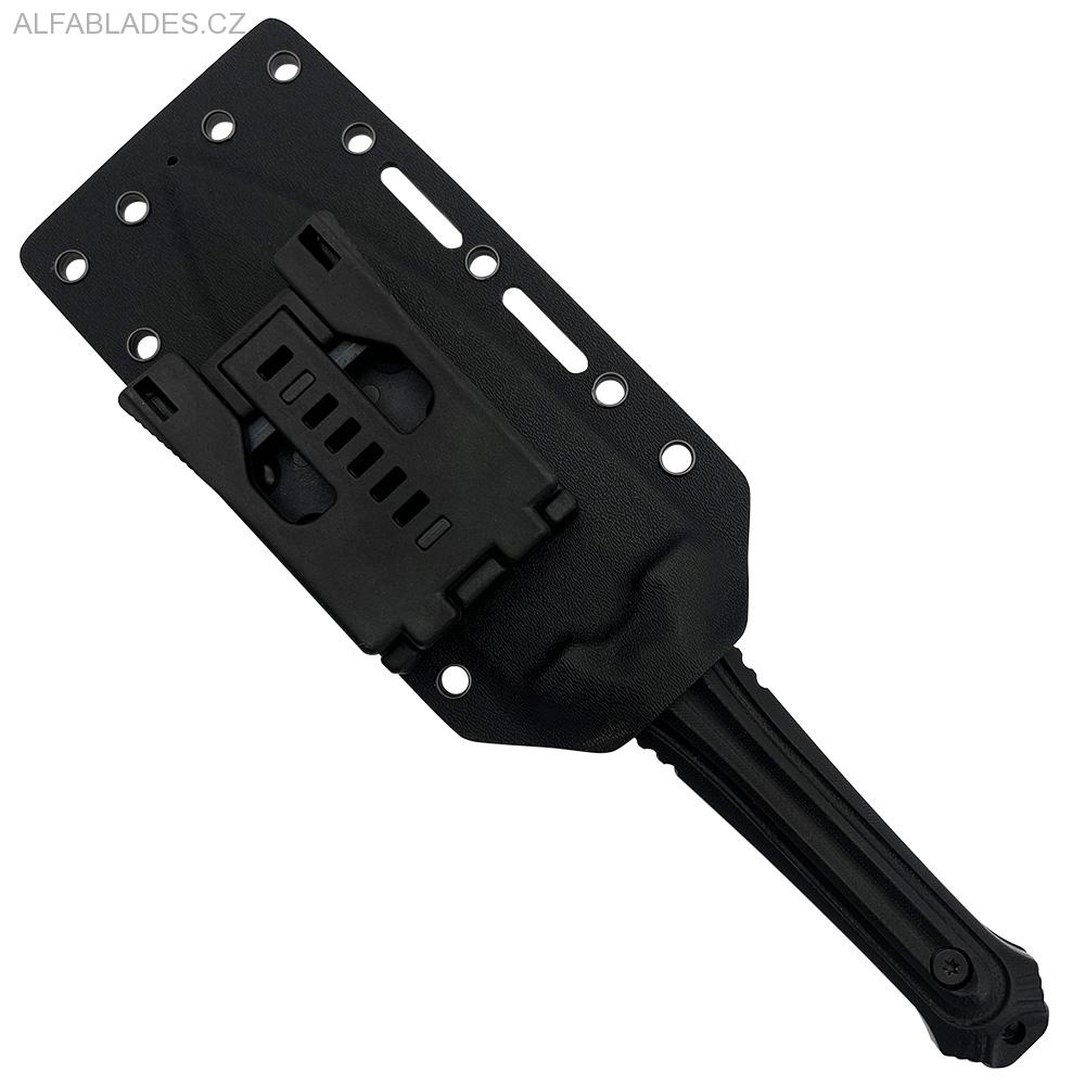 TAKUMITAK Sentinel Black