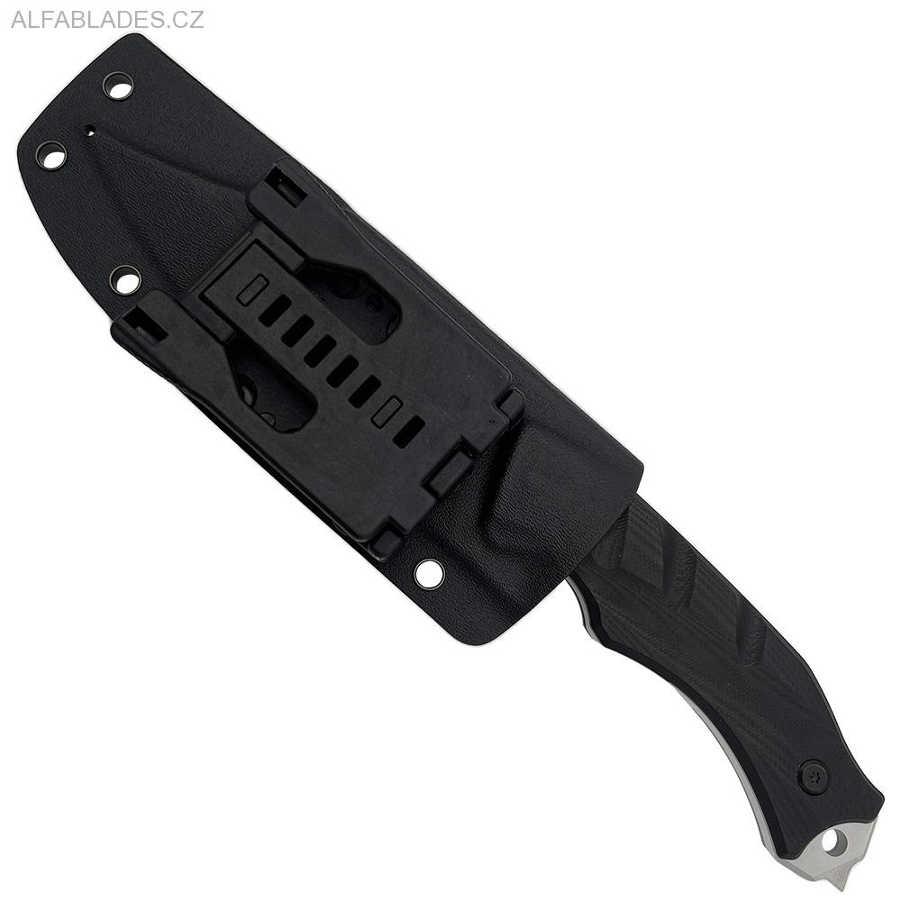 TAKUMITAK Alert Satin