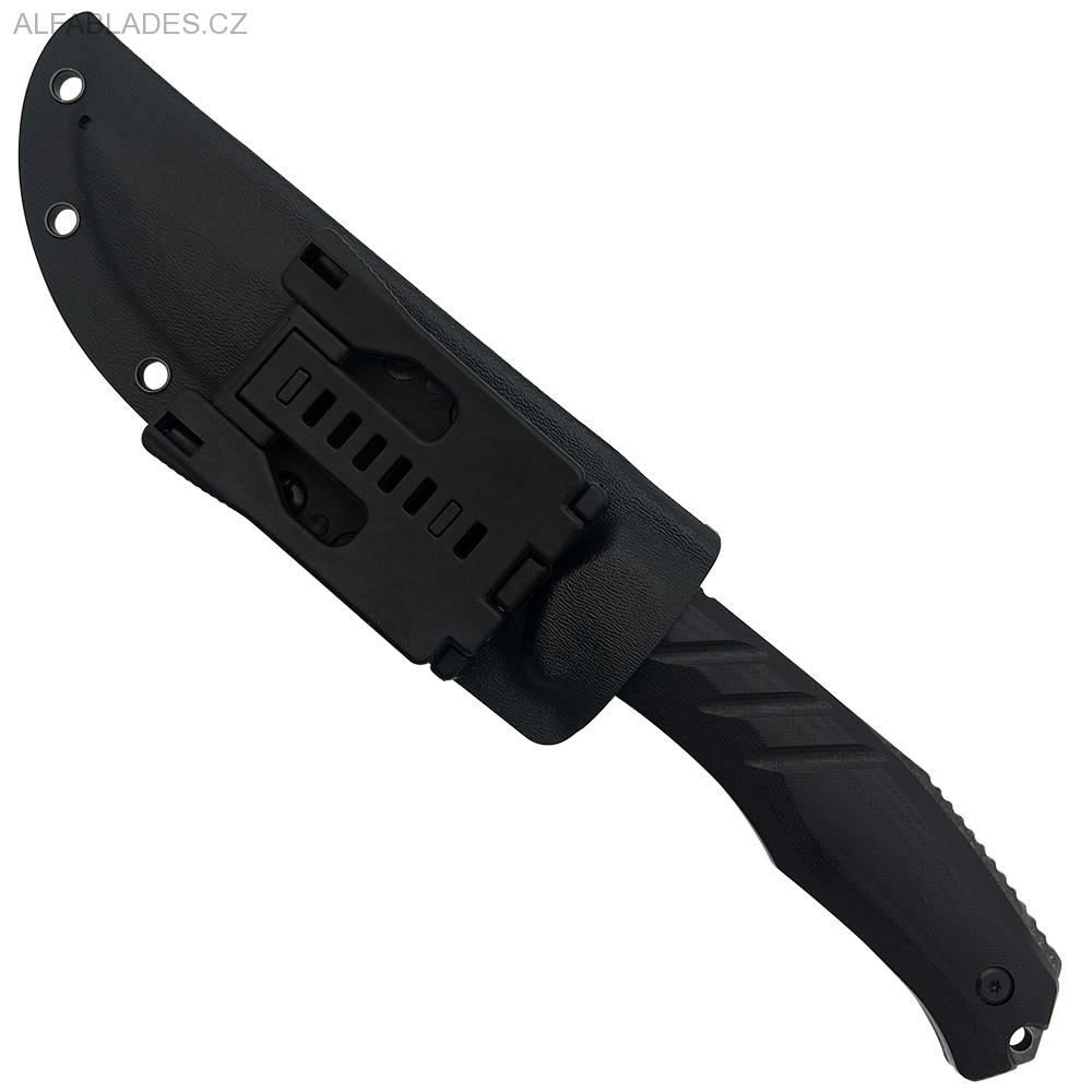 TAKUMITAK Exit Point BW