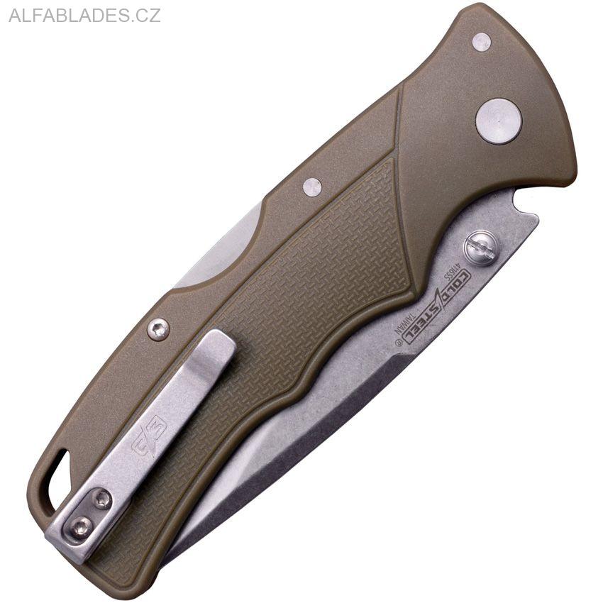 COLD STEEL Verdict SpearPoint FDE