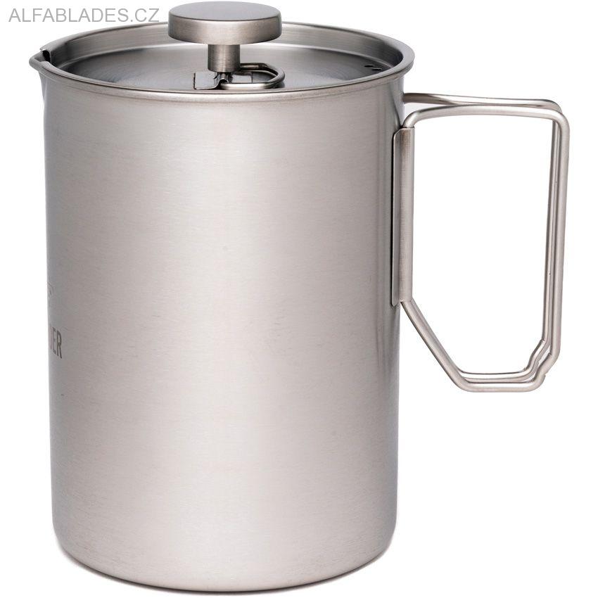 PATHFINDER French Press Kit