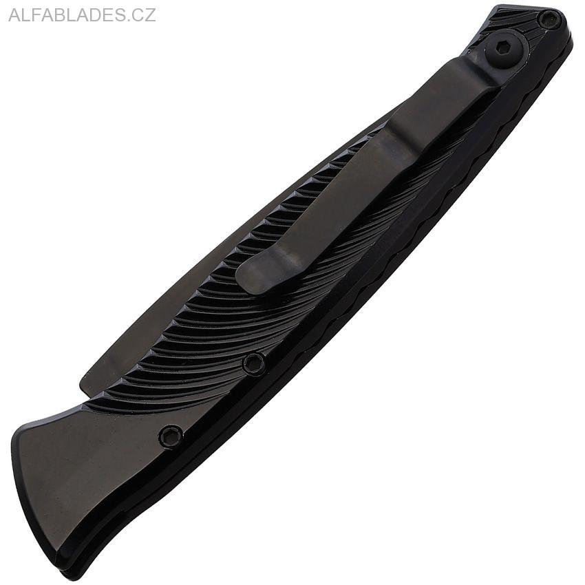 PIRANHA DNA Black/BLK